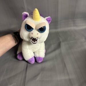 Fiesty Pet Unicorn- Great Used Condition